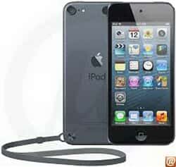پخش کننده های چند رسانه ای اپل iPod touch 16Gb ME 17880674thumbnail